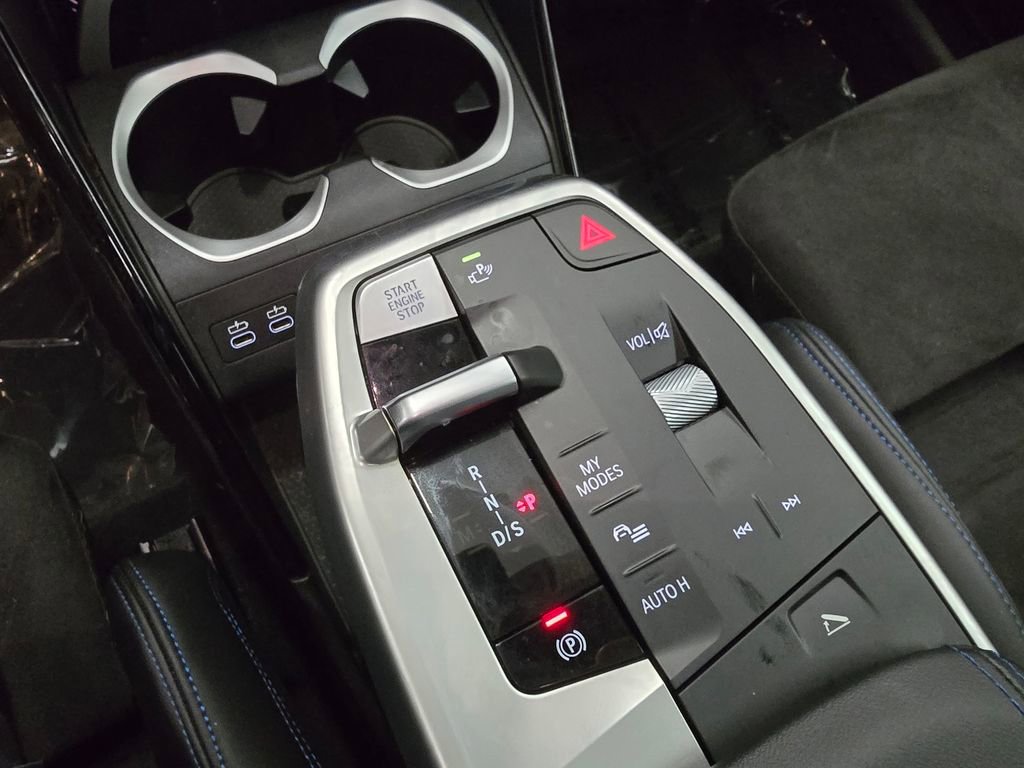 Used 2025 BMW X1 M35i image 26