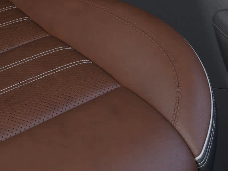 Certified 2026 GMC Sierra 1500 Denali Ultimate image 30