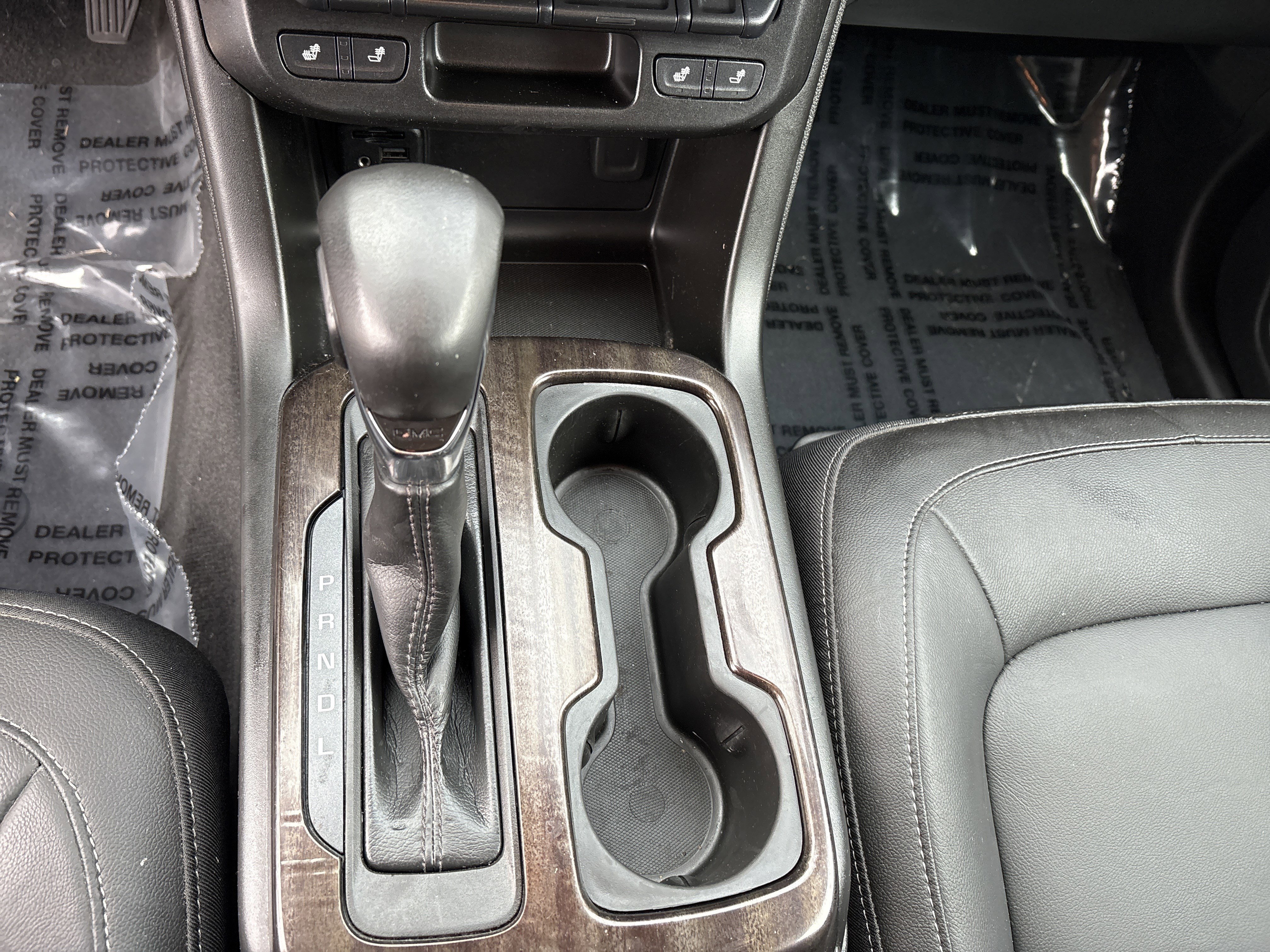 Used 2022 GMC Canyon Elevation w/ Elevation Premium Package image 21