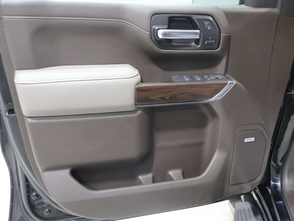 Used 2022 GMC Sierra 1500 SLT AWD/4WD image 14