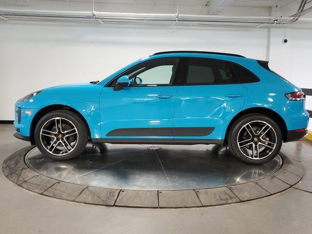 Used 2019 Porsche Macan image 7