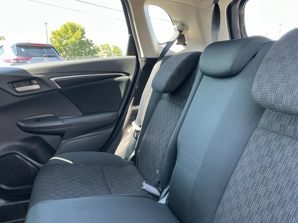 Used 2015 Honda Fit LX image 22