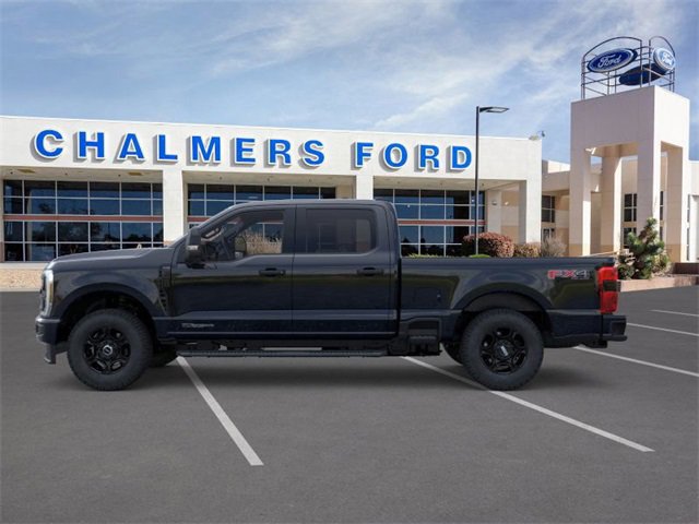 New 2026 Ford F250 XL image 3