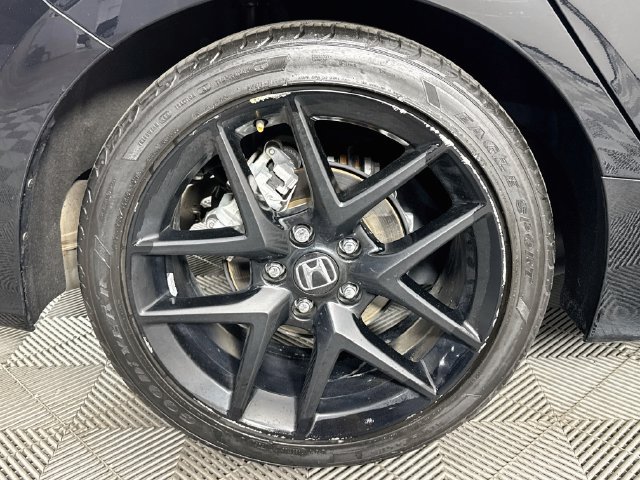 Used 2023 Honda Civic Sport image 30