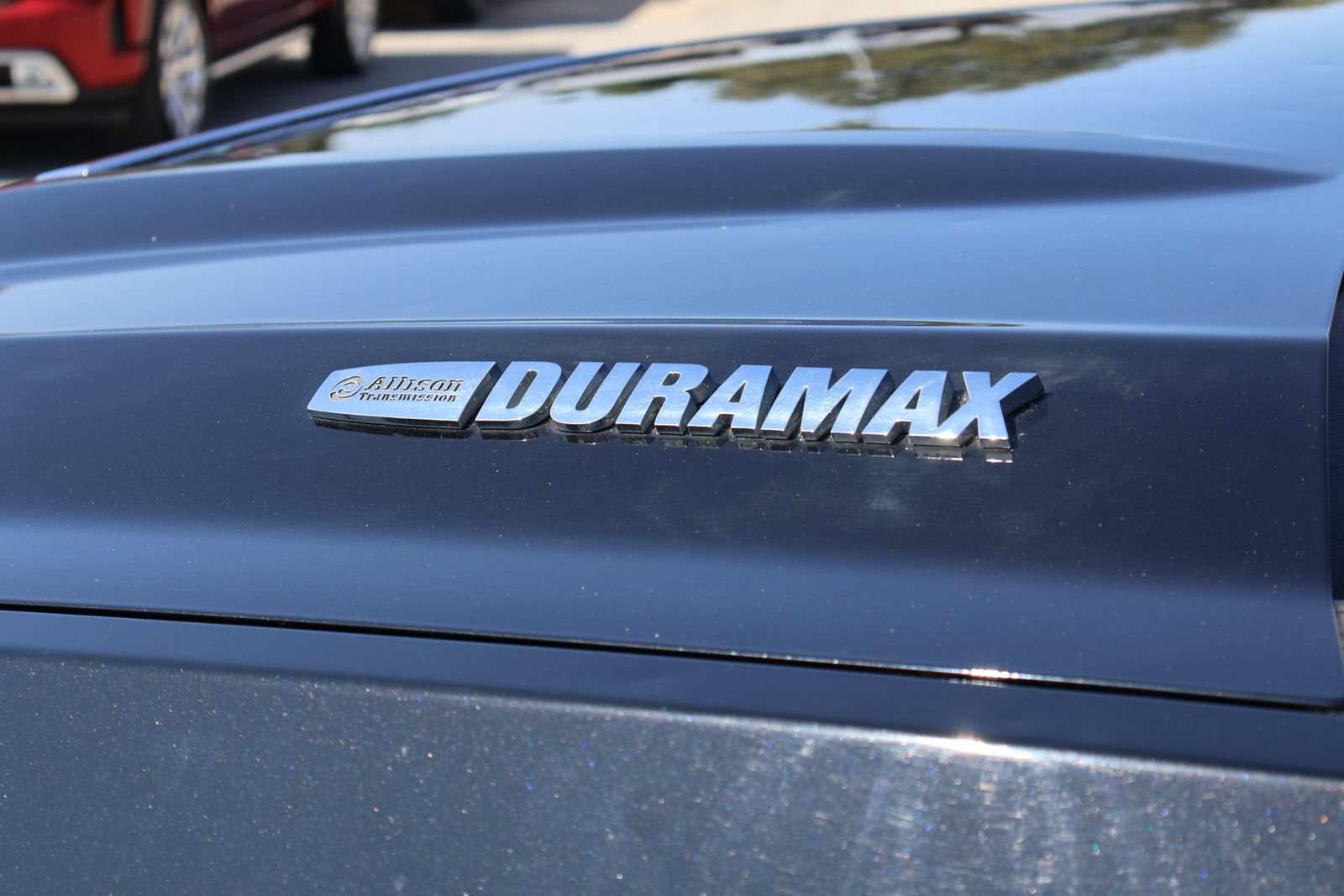 Used 2019 Chevrolet Silverado 3500 LTZ w/ Duramax Plus Package AWD/4WD image 3