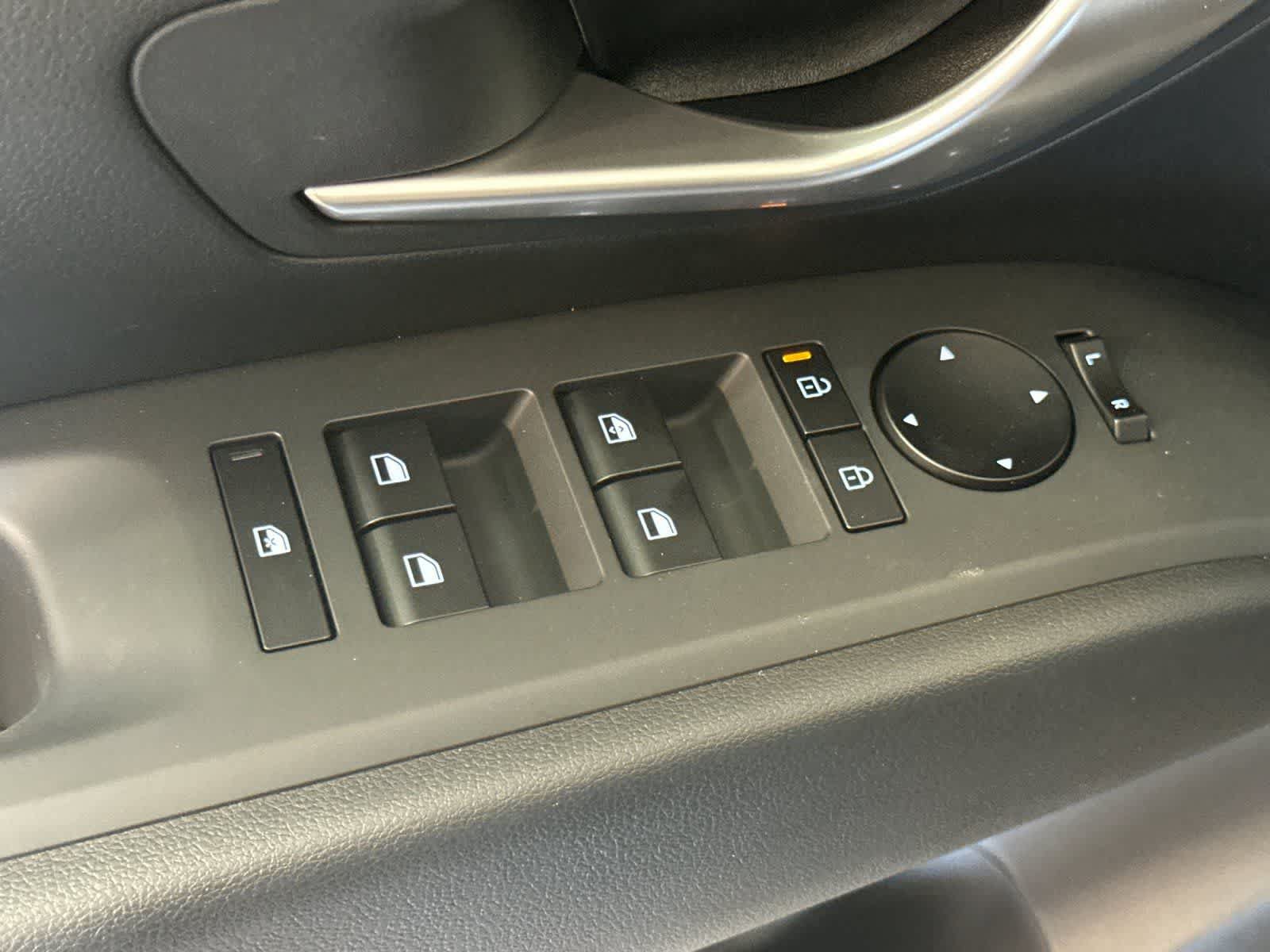 New 2026 Hyundai Tucson SE FWD image 13