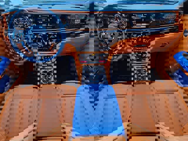 Used 2024 Rolls-Royce Ghost image 16