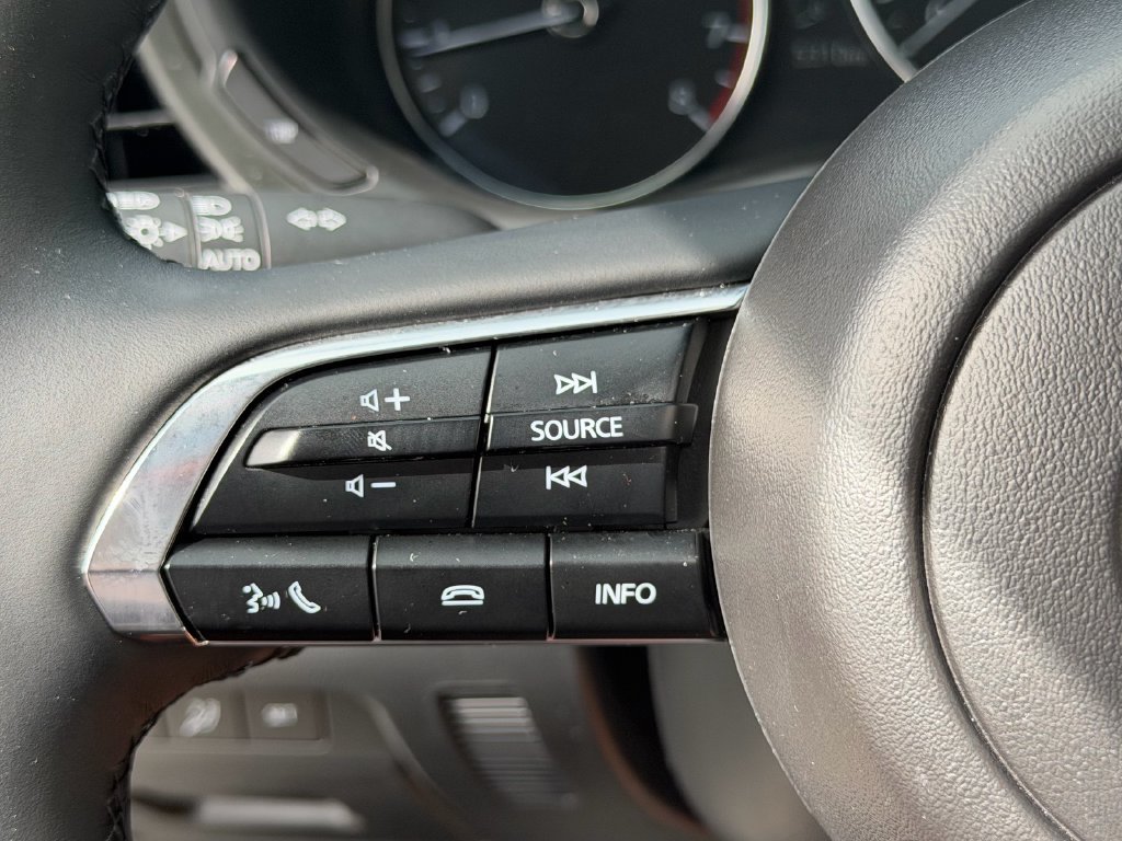 Certified 2026 MAZDA CX-30 AWD 2.5 S w/ Premium Package image 26