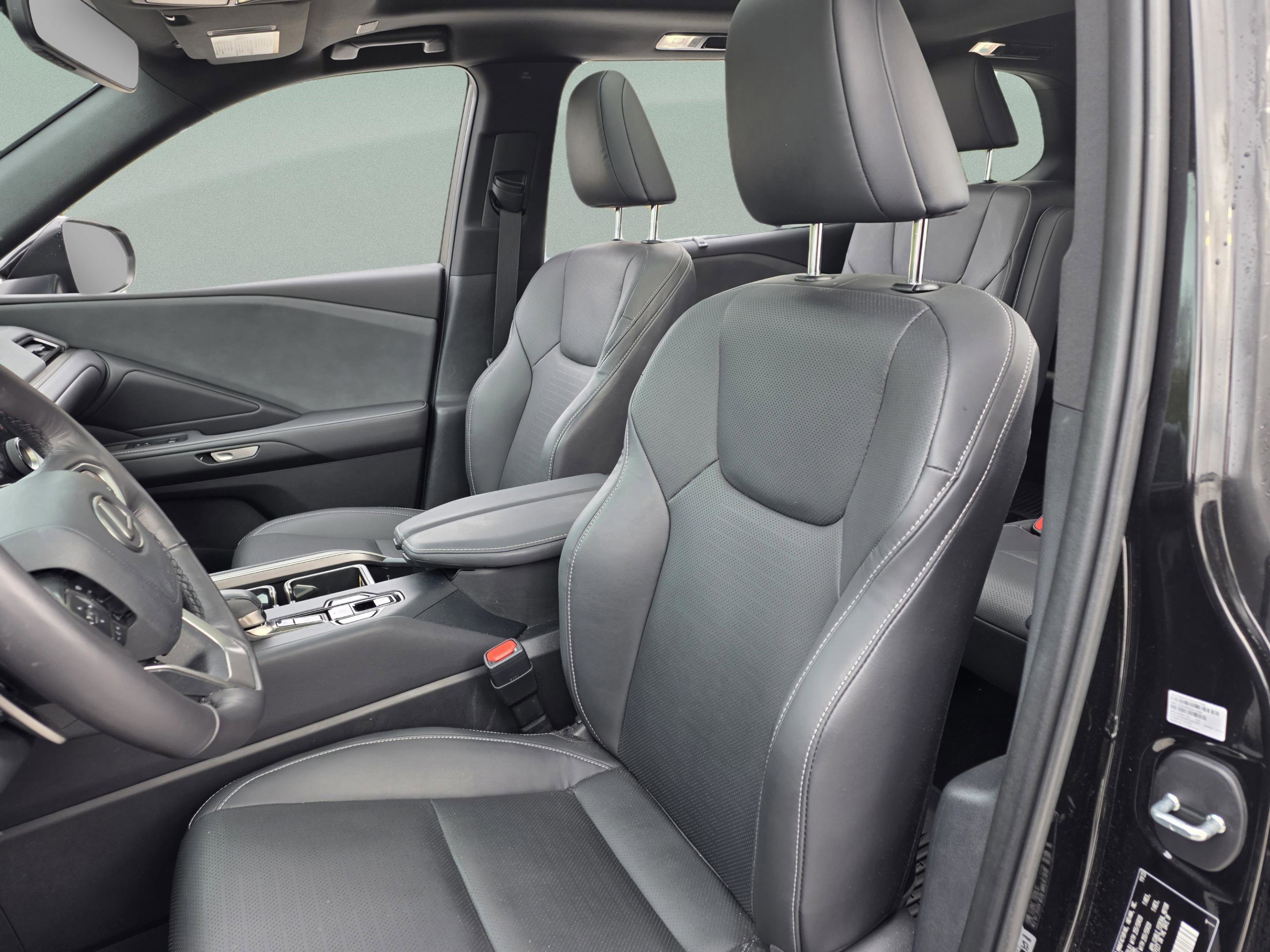 Used 2024 Lexus TX 350 TX 350 Premium image 12