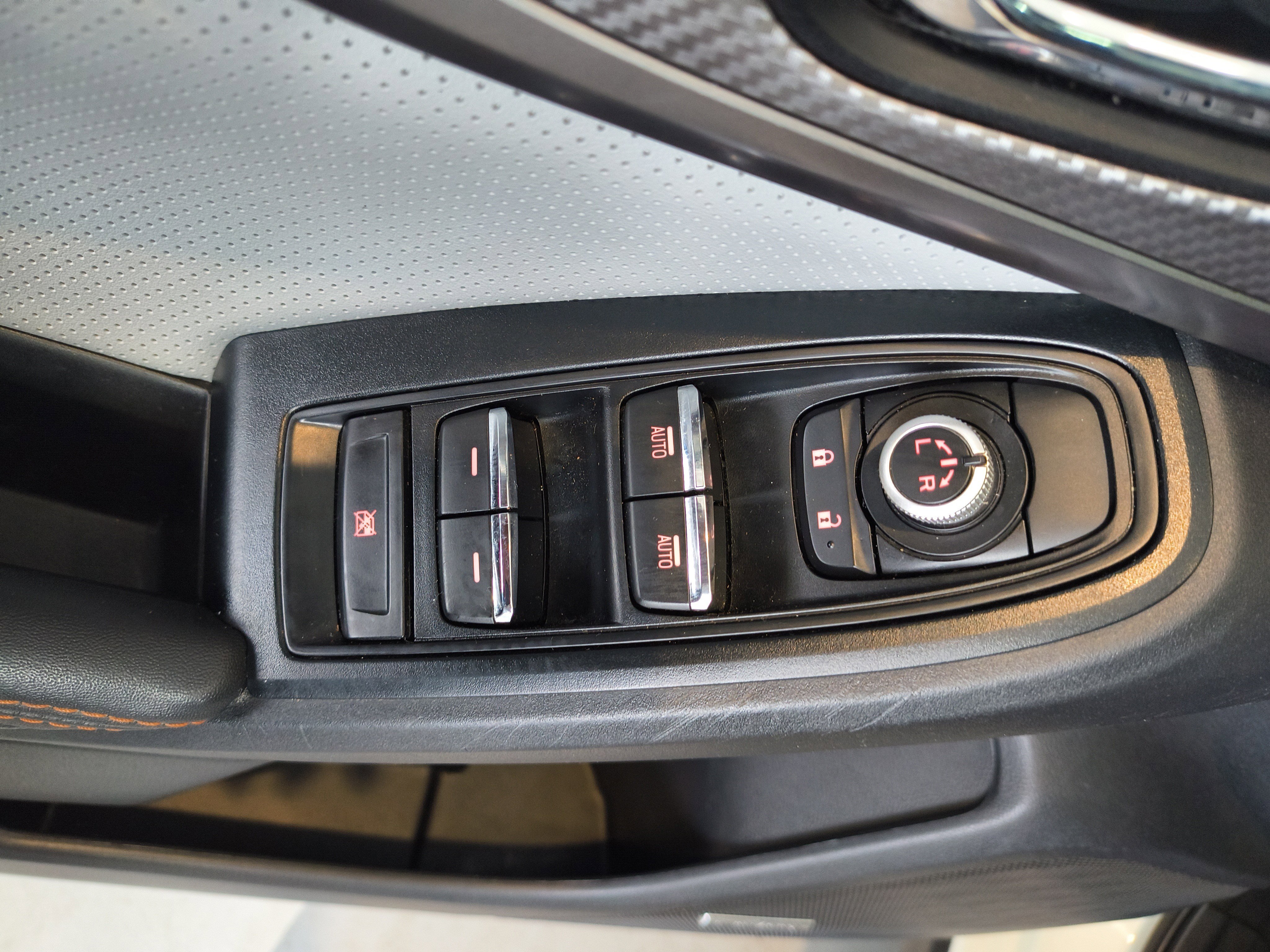 Used 2021 Subaru Crosstrek 2.5i Limited w/ Moonroof Package 2 image 12