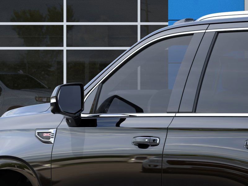 New 2026 GMC Yukon Denali w/ Denali Reserve Package image 12