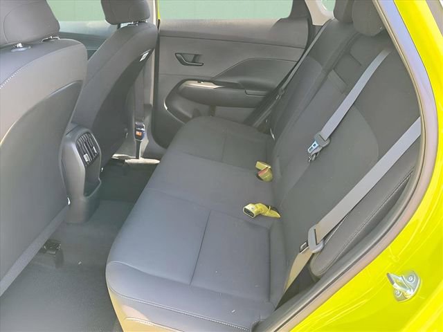 New 2025 Hyundai Kona SEL image 7