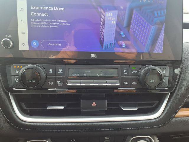 Certified 2026 Toyota Grand Highlander Limited image 10