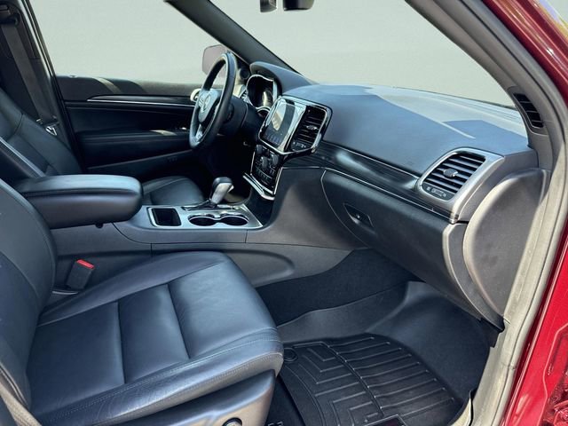 Used 2019 Jeep Grand Cherokee Limited RWD image 42