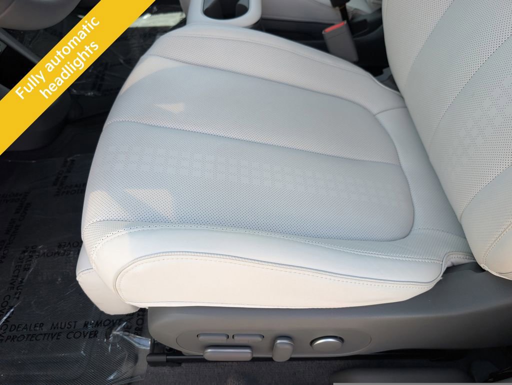 Used 2024 Hyundai Ioniq 5 Limited AWD/4WD image 15