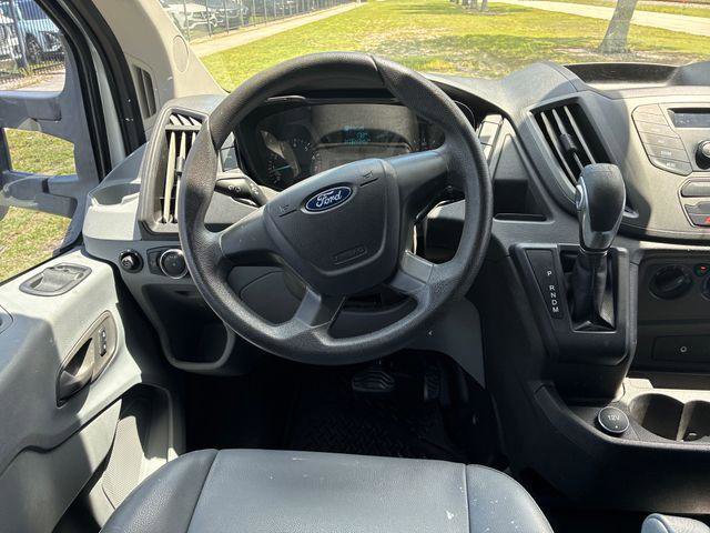 Used 2017 Ford Transit 150 130 Medium Roof w/ Exterior Upgrade Package RWD image 40