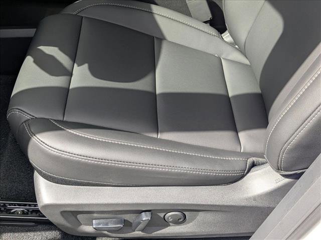 New 2025 Nissan Murano SL w/ Cargo Package AWD/4WD image 4