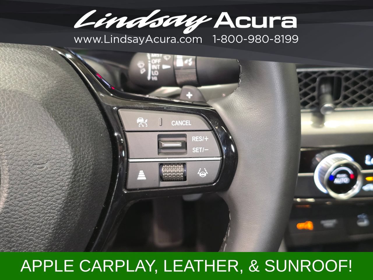 Used 2026 Acura Integra FWD image 14