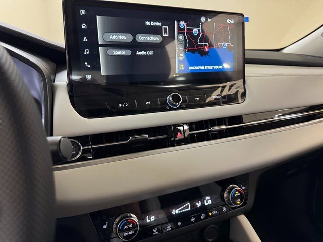 New 2026 Mitsubishi Outlander SE FWD image 13
