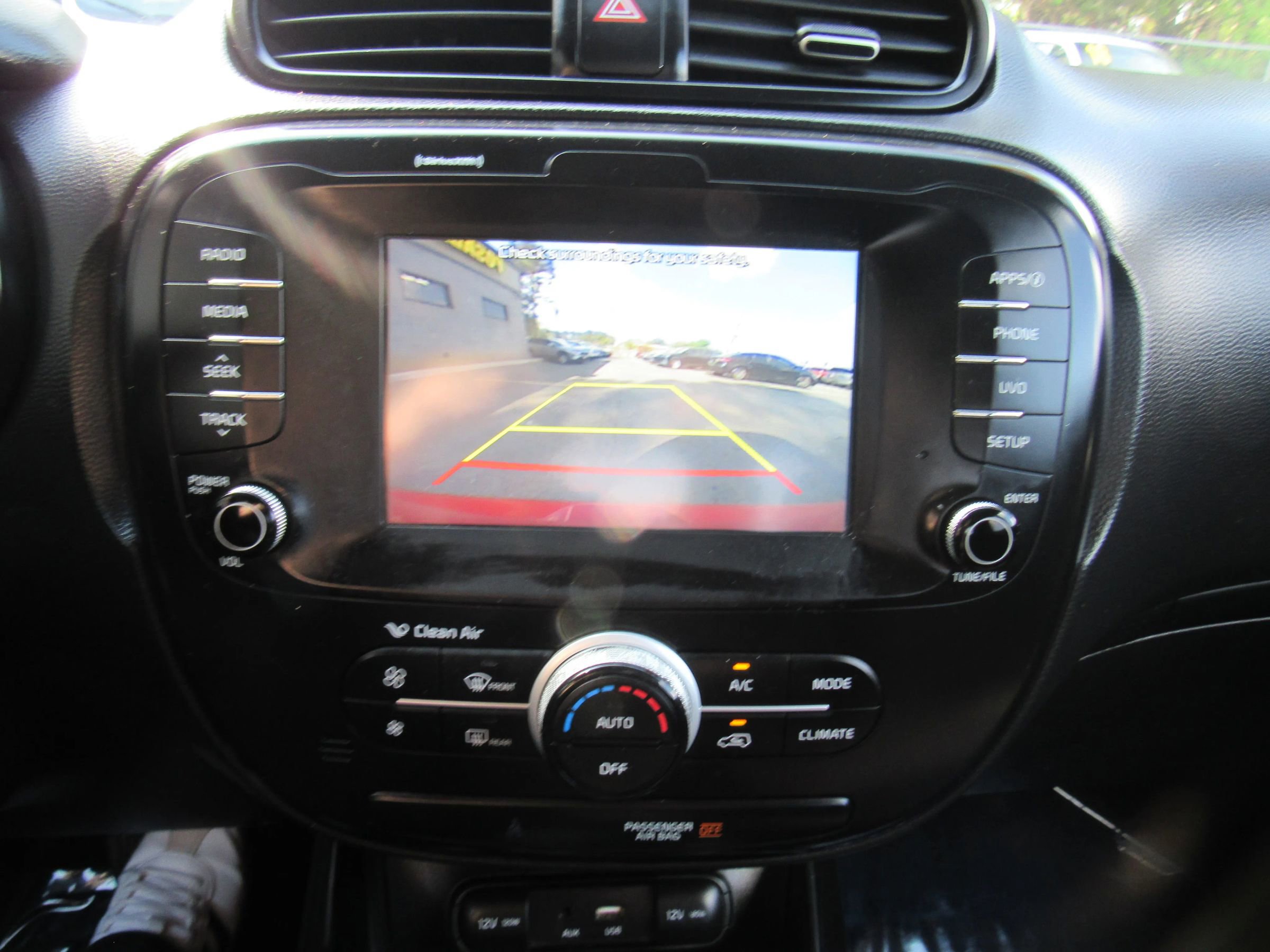 Used 2019 Kia Soul w/ Convenience Package FWD image 19
