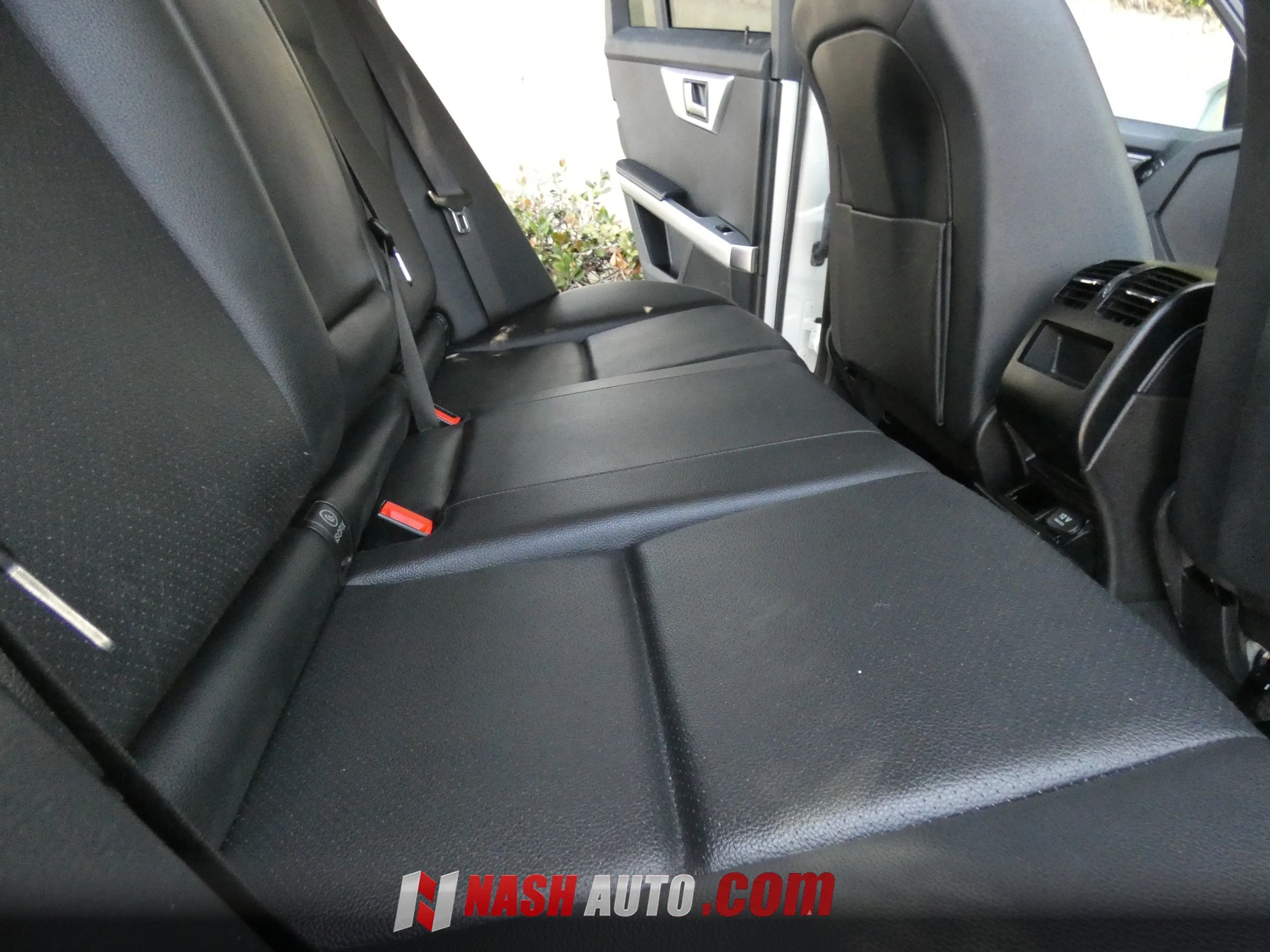 Used 2014 Mercedes-Benz GLK 350 2WD image 37
