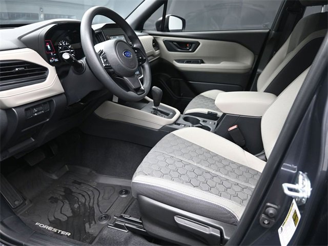 Certified 2025 Subaru Forester w/ Convenience Package #1 image 2