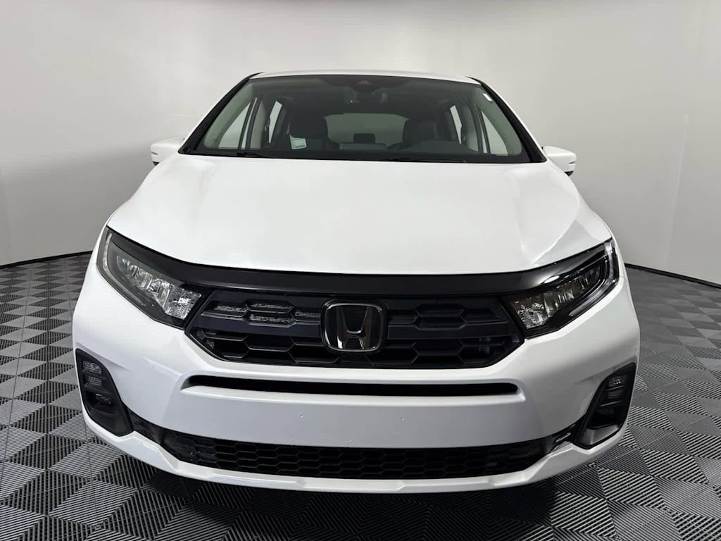 New 2025 Honda Odyssey EX-L image 9