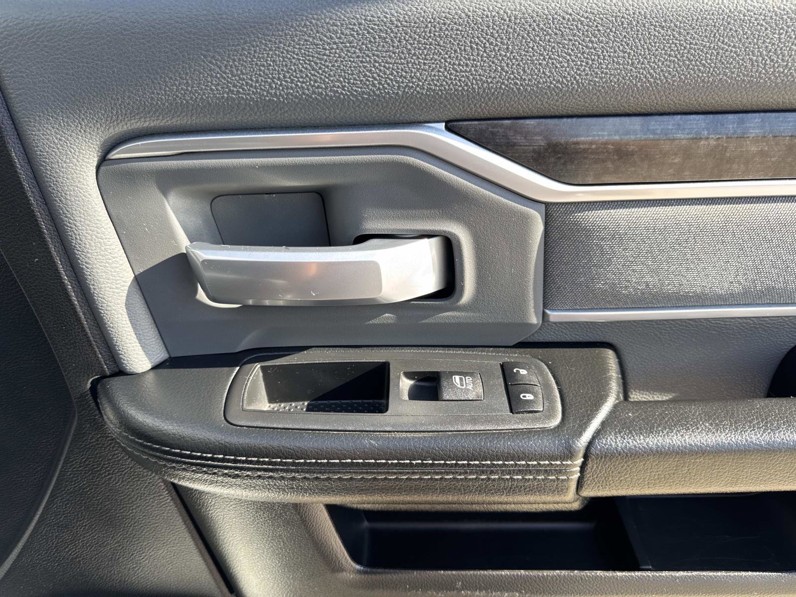 Used 2019 RAM 2500 Big Horn image 14