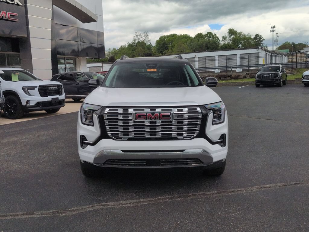 New 2026 GMC Terrain Denali w/ LPO, Floor Liner Package AWD/4WD image 2