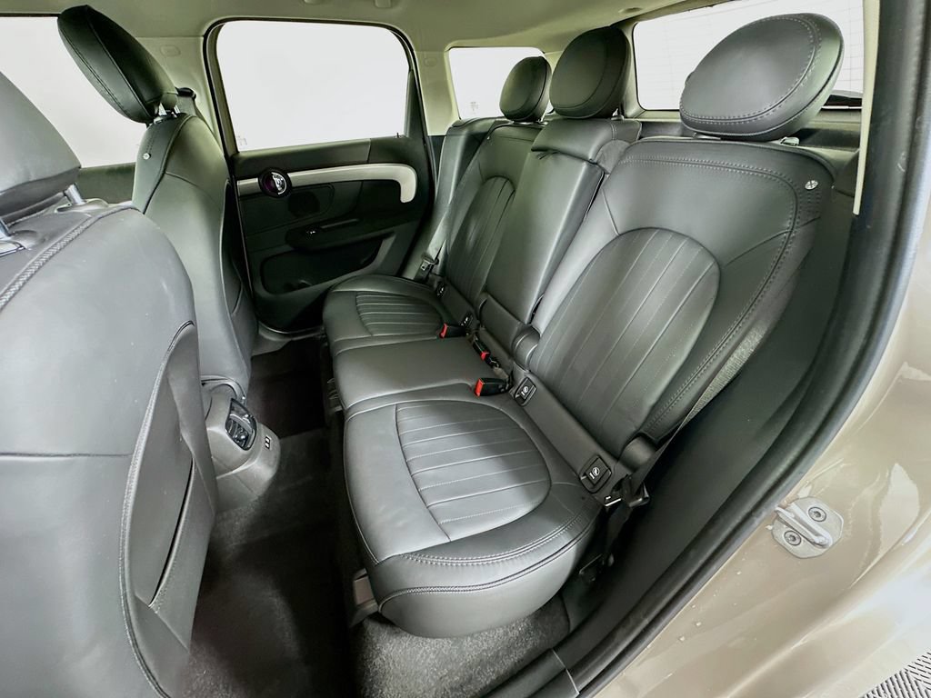 Certified 2024 MINI Cooper Countryman S FWD image 25