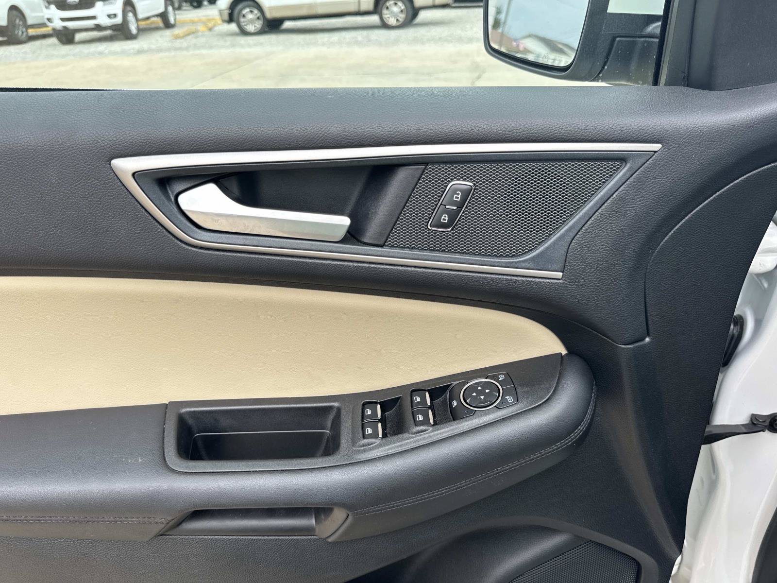 Used 2024 Ford Edge SEL w/ Convenience Package AWD/4WD image 19