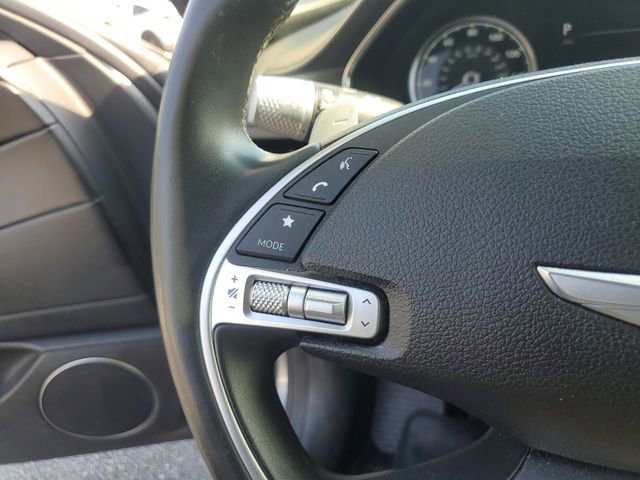 Used 2023 Genesis G80 2.5T image 26