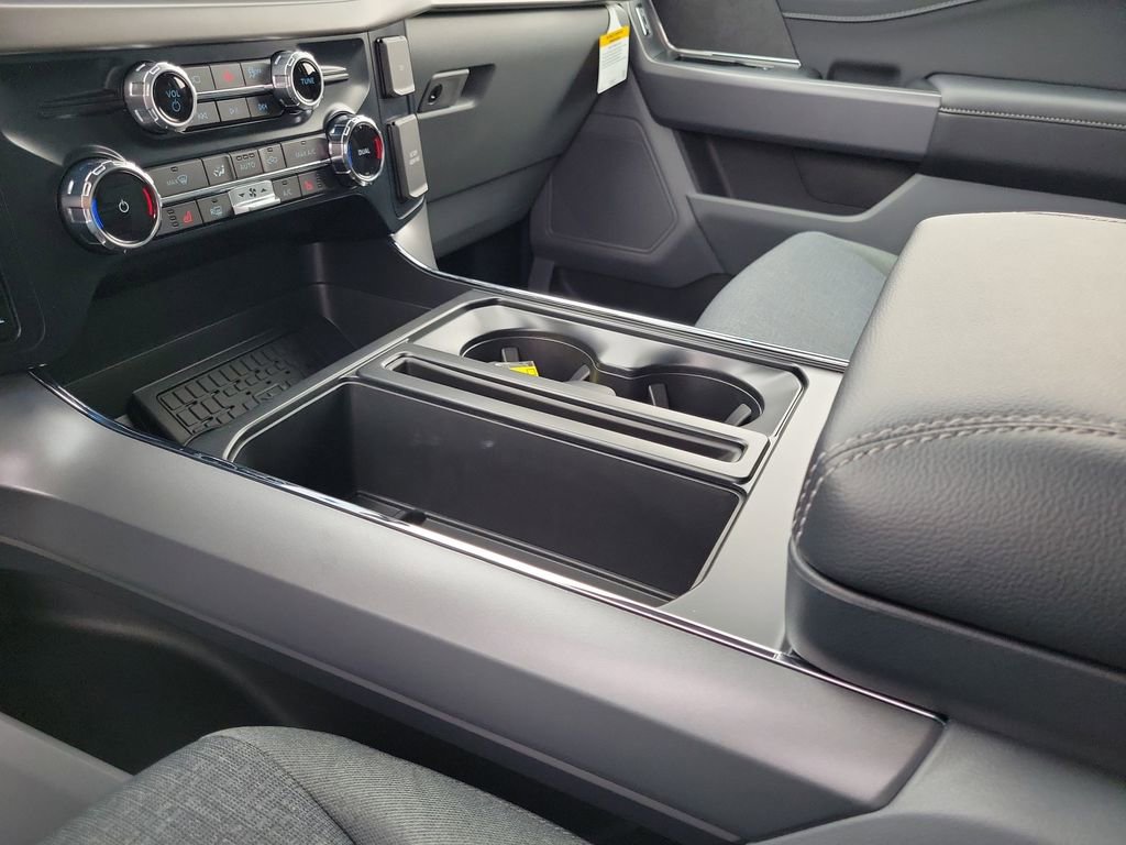 New 2026 Ford F150 XLT w/ Equipment Group 302A MID image 29