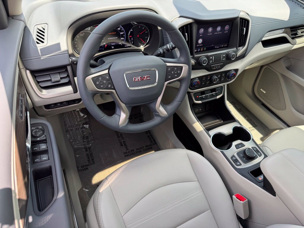 Used 2023 GMC Terrain Denali AWD/4WD image 28