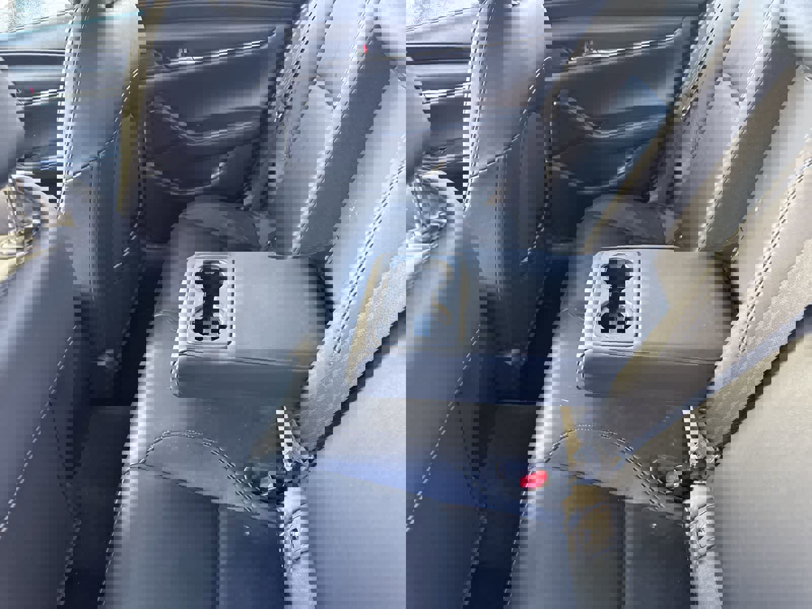 Used 2020 MAZDA MAZDA3 Sedan w/ Select Package FWD image 18