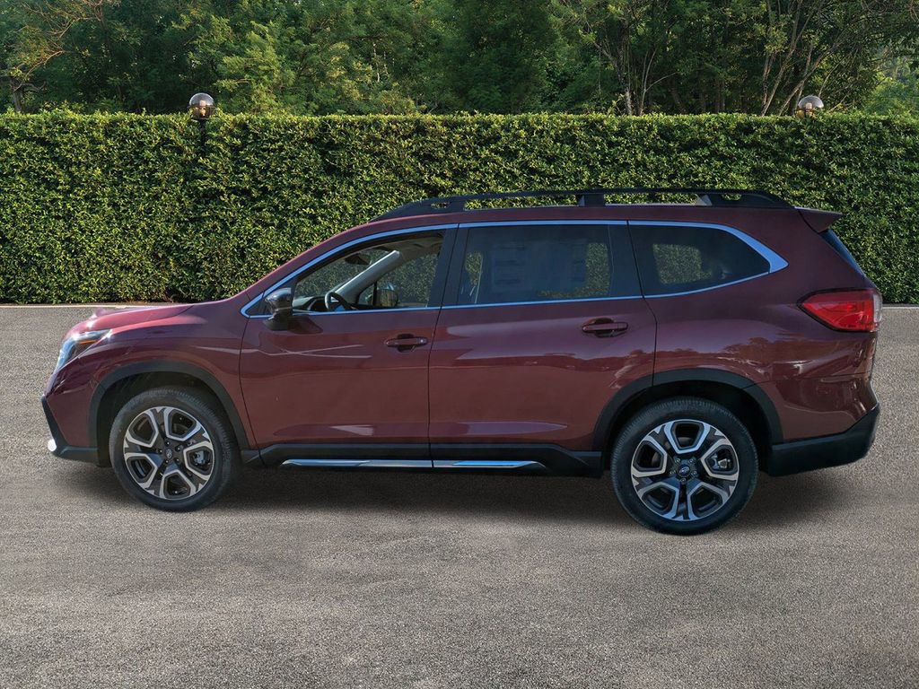 New 2026 Subaru Ascent Limited w/ Popular Package #2 AWD/4WD image 7