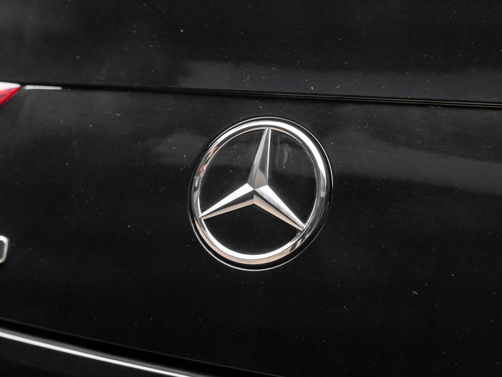 Used 2023 Mercedes-Benz CLS 450 4MATIC w/ Premium Package image 26