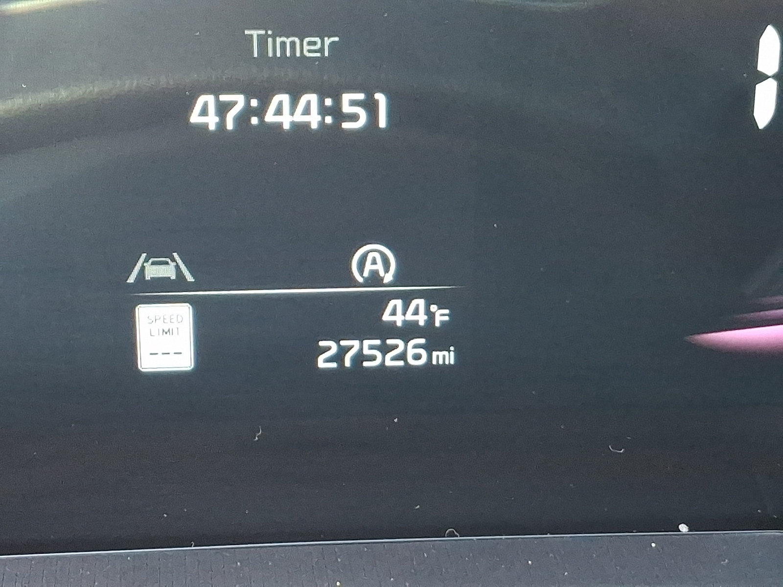 Used 2024 Kia Telluride LX AWD/4WD image 21