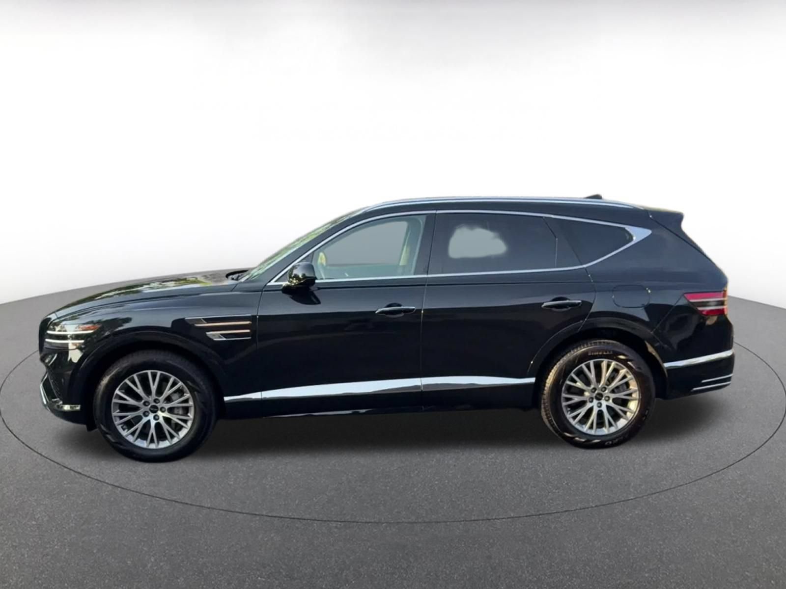 Used 2026 Genesis GV80 2.5T AWD/4WD image 8