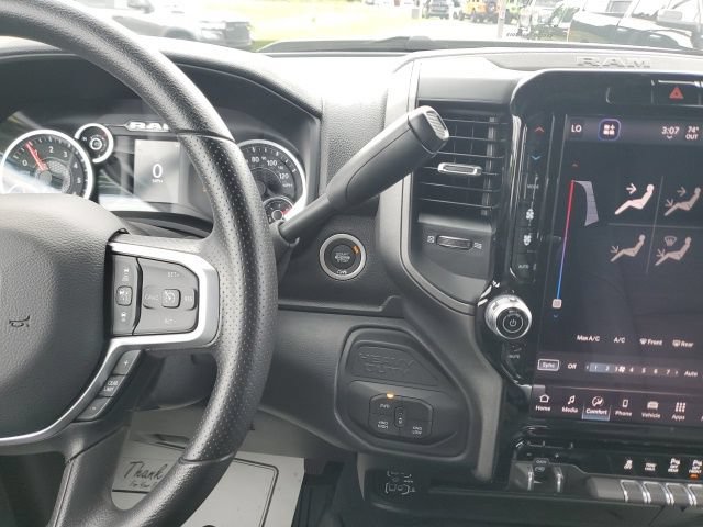 Used 2026 RAM 2500 Tradesman AWD/4WD image 19