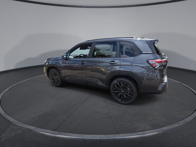 New 2026 Subaru Forester Sport w/ Onyx Edition AWD/4WD image 5