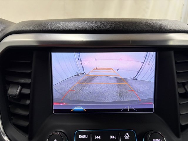 Used 2017 GMC Acadia SLE image 50