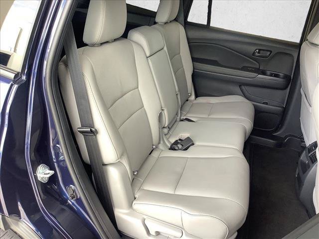 Used 2023 Honda Passport EX-L image 21