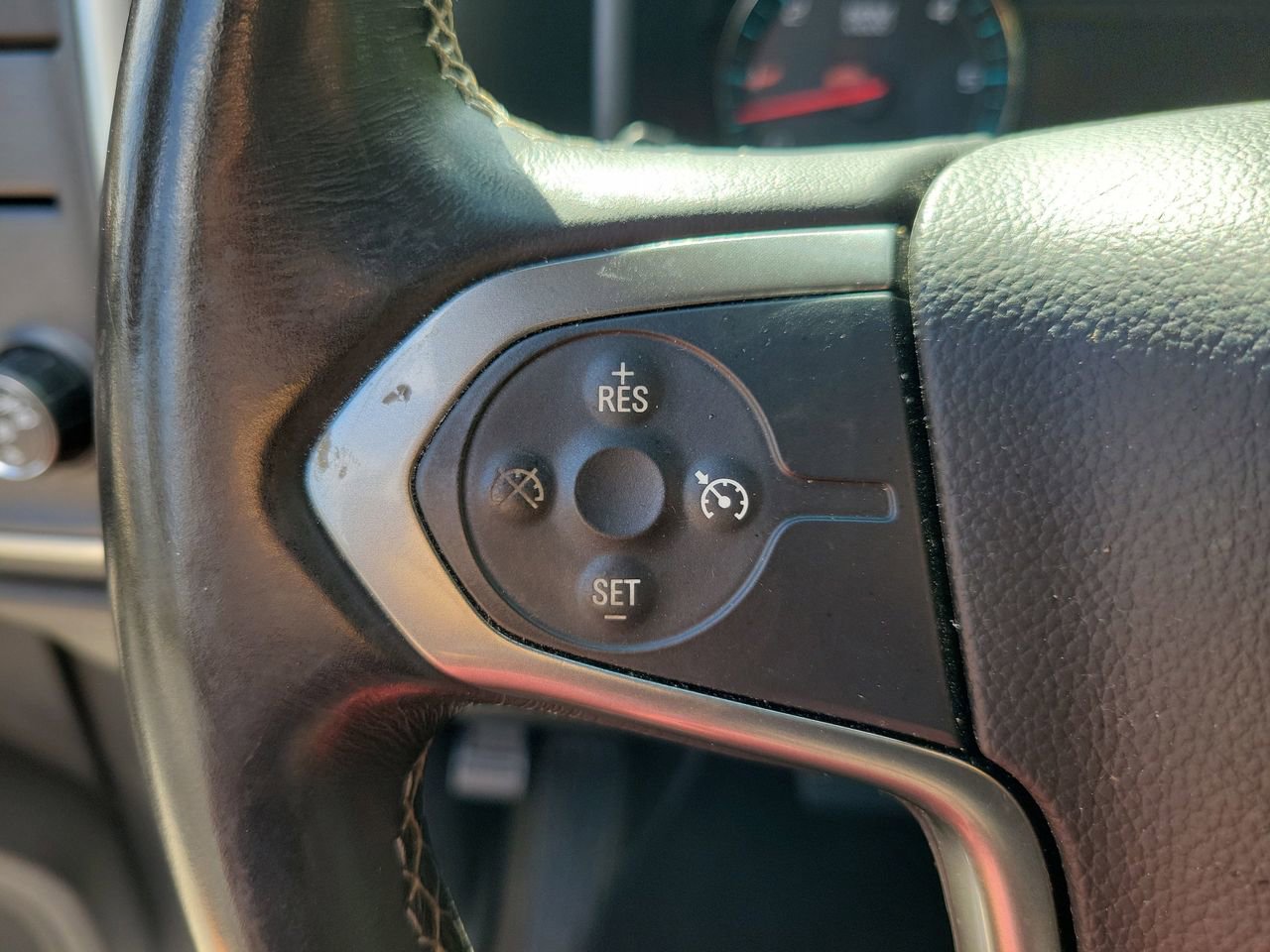 Used 2017 Chevrolet Silverado 1500 LT w/ All Star Edition image 19