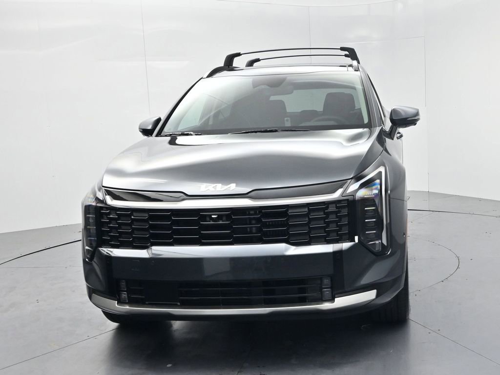 New 2026 Kia Sportage SX Prestige image 3