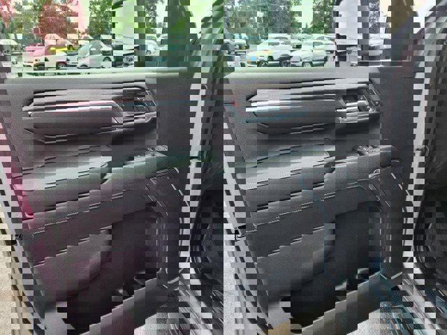 Used 2024 Chevrolet Silverado 2500 LTZ image 20