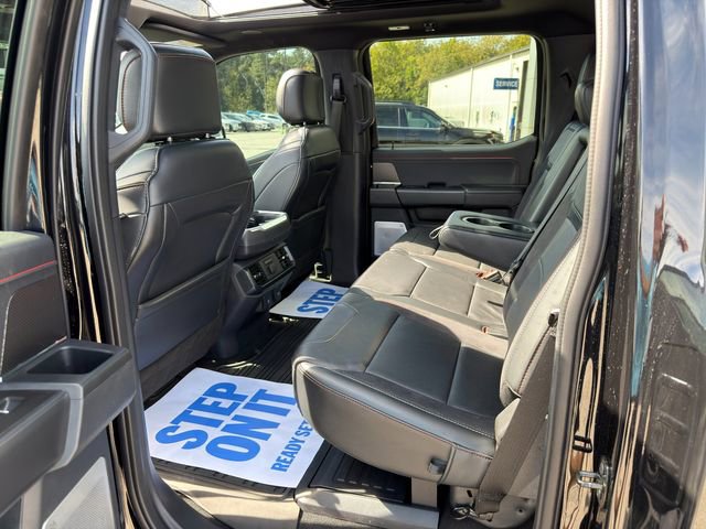 Used 2024 Ford F150 Raptor image 15