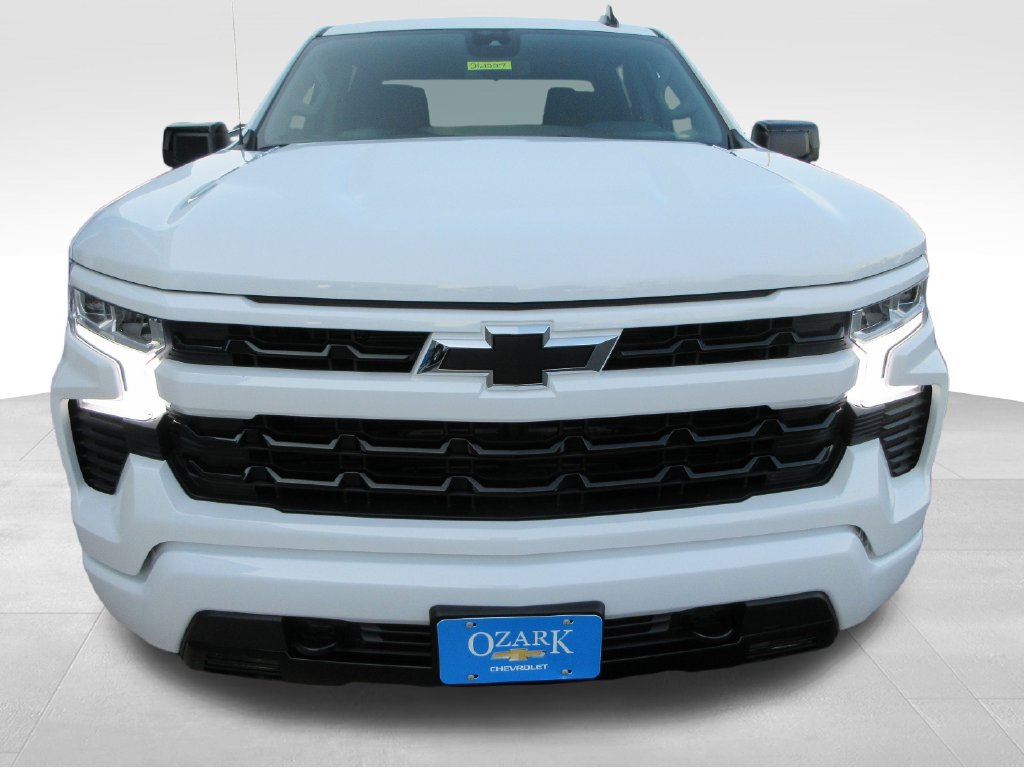 New 2026 Chevrolet Silverado 1500 RST w/ RST Select Package AWD/4WD image 9