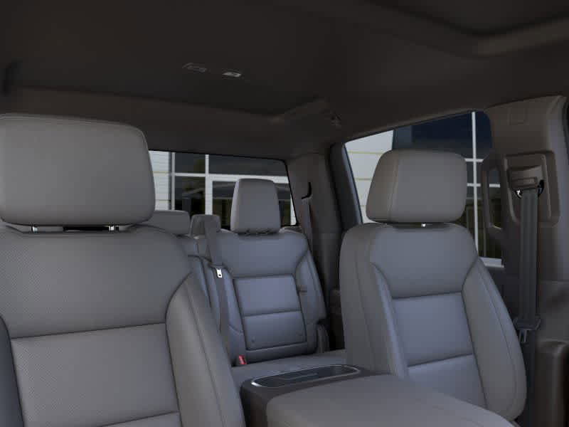 New 2026 GMC Sierra 1500 SLT w/ SLT Premium Package image 24