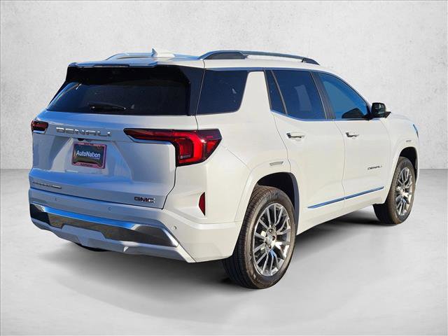 New 2026 GMC Terrain Denali AWD/4WD video 2